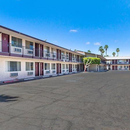 Knights Inn Yuma Exterior foto