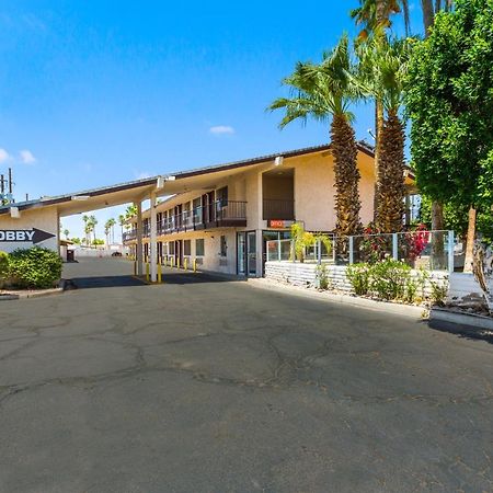 Knights Inn Yuma Exterior foto